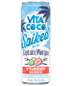 Vita Coco Spiked with Captain Morgan Strawberry Daiquiri 4 pack 12 oz. Can
