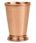 True Brands Twine Old Kentucky Copper Julep Cup