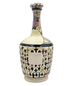 Riqueza Artesanal Anejo 1lt Nom-1459 Double Ceramic Bottle