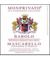 2019 Giuseppe Mascarello & Figlio - Barolo Monprivato