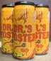 Kings Brewing - Dr's Foster Frosé (4 pack 16oz cans)
