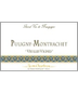 Jean Chartron Puligny-montrachet Vieilles Vignes 750ml