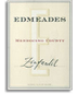 Edmeades Winery - Zinfandel Mendocino County (750ml)