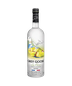 Grey Goose La Poire Flavored French Vodka 1.75 LT