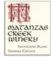 2022 Matanzas Creek Winery - Sauvignon Blanc Sonoma County (750ml)