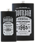 Reserva de MFM 1965 Bourbon Flask 750mL