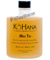 Kohana Mai Tai 22% 375ml Hawaiian Argicole; Ko Hana Rum & Natural Flavors