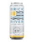 Brick River - Homestead Cider (4 pack 12oz cans)