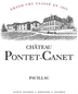 Chateau Pontet-Canet Pauillac 5Eme Grand Cru Classe