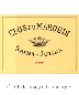 2005 Clos du Marquis Cabernet Blend Saint Julien Bordeaux