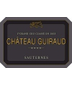 2017 Chateau Guiraud Sauternes 750ml