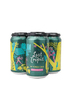Graft Lost Tropic Cider 4pk 4pk (4 pack 12oz cans)