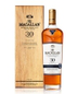 The Macallan Highland Single Malt Scotch Whisky 30 Years Old Double Cask 2021 Release 750ml