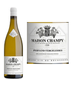 Maison Champy Pernand-Vergelesses Blanc Chardonnay