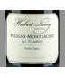 2021 Lamy/Hubert Puligny-Montrachet Les Tremblots Vieilles Vignes