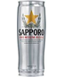 Sapporo Breweries Ltd. - Sapporo Premium (22oz.) (22oz can)
