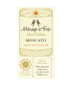 Menage A Trois Moscato 750ml - Amsterwine Wine Menage a Trois California Moscato Muscat