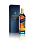 Johnnie Walker Blue Label Scotch Whiskey