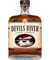 Devils River Barrel Strength Bourbon Whiskey 750ml