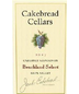 2017 Cakebread Cellars - Cabernet Sauvignon Benchland Select (750ml)