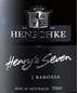 2016 Henschke Henry's Seven