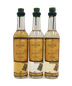 Ilegal Mezcal Set of 3 Bottles 375ml