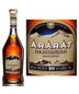 Ararat Akhtamar 10 Year Old Old Armenia Brandy 750ml