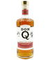 Don Q Double Finish In Zinfandel Casks Rum