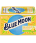 Blue Moon Mango Wheat (6 pack 12oz cans)