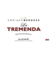 2019 Enrique Mendoza - La Tremenda Monastrell Alicante (750ml)