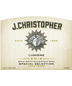 J. Christopher Lumiere Special Selection Eola-Amity Hills Pinot noir