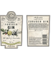 Mcclintock Distilling Company - Forager Gin
