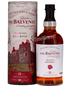 Balvenie The Second Red Rose 21 yr 700ml Single Malt Scotch Whisky