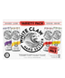 White Claw Hard Seltzer - Variety 12-Pack #3 (12 pack 12oz cans)