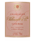 Vilmart Brut Rosé Champagne Cuvée Rubis NV
