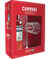 Campari 'Negroni Cocktail Kit' Gift Set