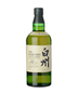 Hakushu Distillery - The Hakushu 12 Year Single Malt Whisky (750ml)