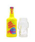 Dead Mans Fingers - Skull Glass & Banana Rum 70CL