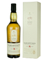 Lagavulin 8 yr Single Malt Scotch 750ml