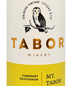 Tabor Winery Mt. Tabor Cabernet Sauvignon