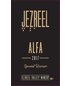2019 Jezreel Valley Winery Sharon Alfa Special Reserve 750ml