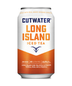 Cutwater Long Island Iced Tea 375ML - East Houston St. Wine & Spirits | Liquor Store & Alcohol Delivery, New York, NY