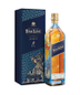 2020 Johnnie Walker Blue Rat