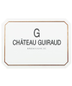 2017 Chateau Guiraud 'Le G de Chateau Guiraud' Blanc Sec
