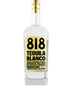 818 - Blanco Tequila (375ml)