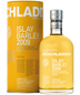 Bruichladdich Rockside Farms Islay Barley Unpeated Single Malt Scotch Whisky