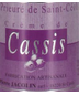 Le-Prieuré-de-Saint-Céols Creme de Cassis