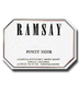 Ramsay - Pinot Noir California 2021