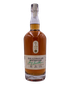 Bradshaw Kentucky Straight Rye Whiskey 750ml