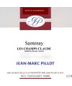 Jean Marc Pillot Santenay Les Champs Claude French Red Burgundy Wine 750 mL